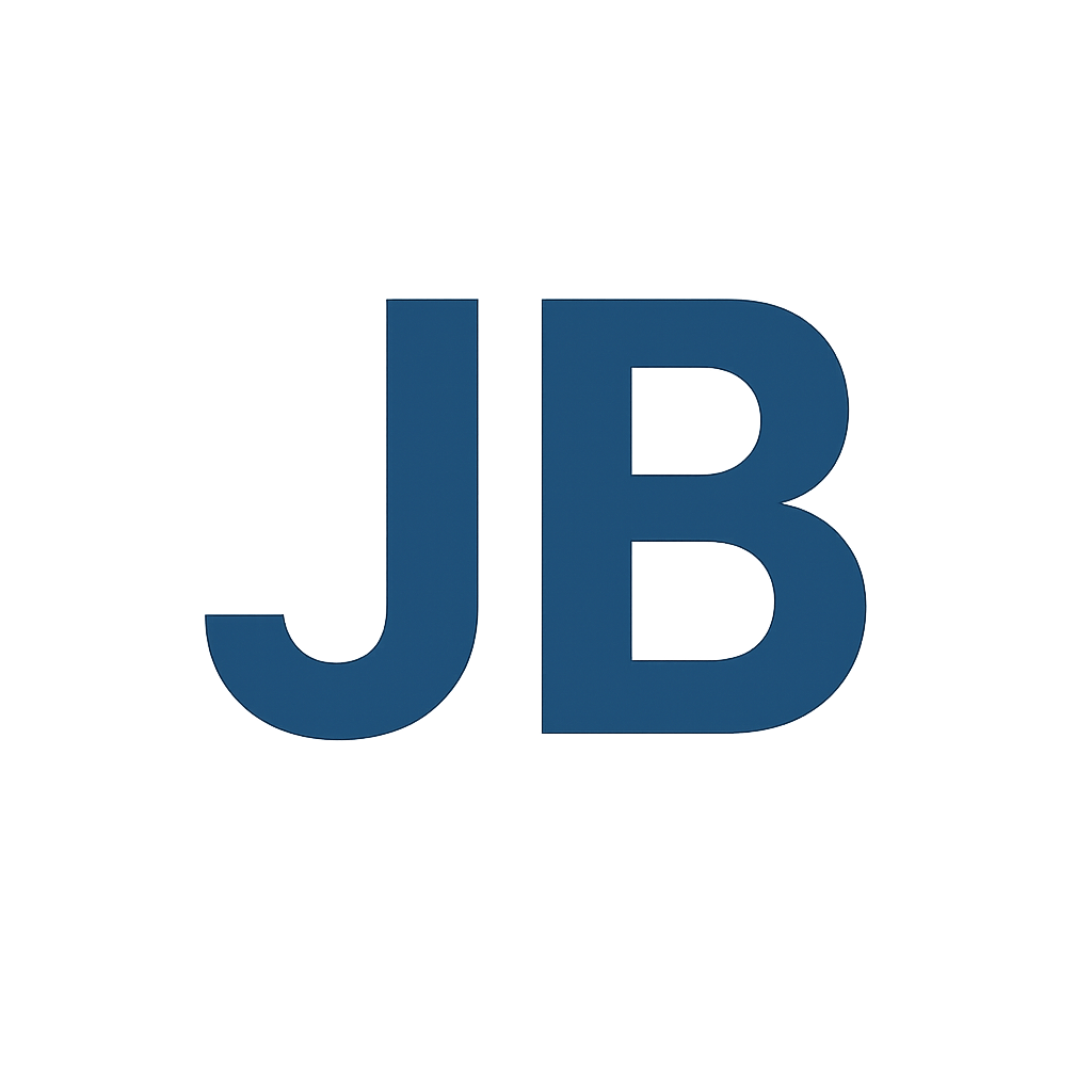 Logo Julien Bossaert